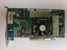 Nvidia GeForce 2 Ultra, 64MB AGP GPU Tested A...