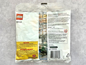 LEGO Star Wars 30244 Anakin&rsquo;s Jedi Interceptor NEW Sealed Polybag Retired