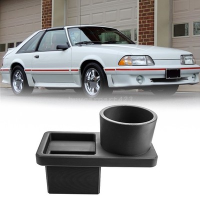 Getränkehalter   passend für Ford Mustang (Baujahre 1987 1993)