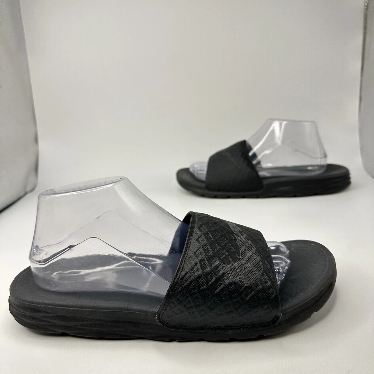 Nike Solarsoft Sandals for Men for sale | eBay