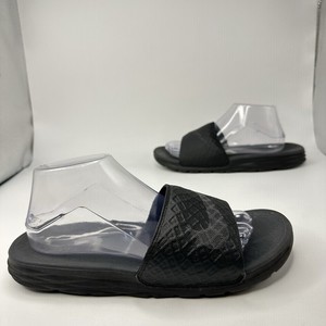 Nike Benassi Solarsoft Slide | eBay