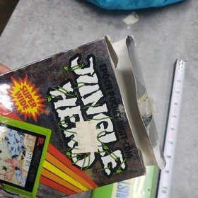 GAME WATCH EPOCH JUNGLE HERO NEW