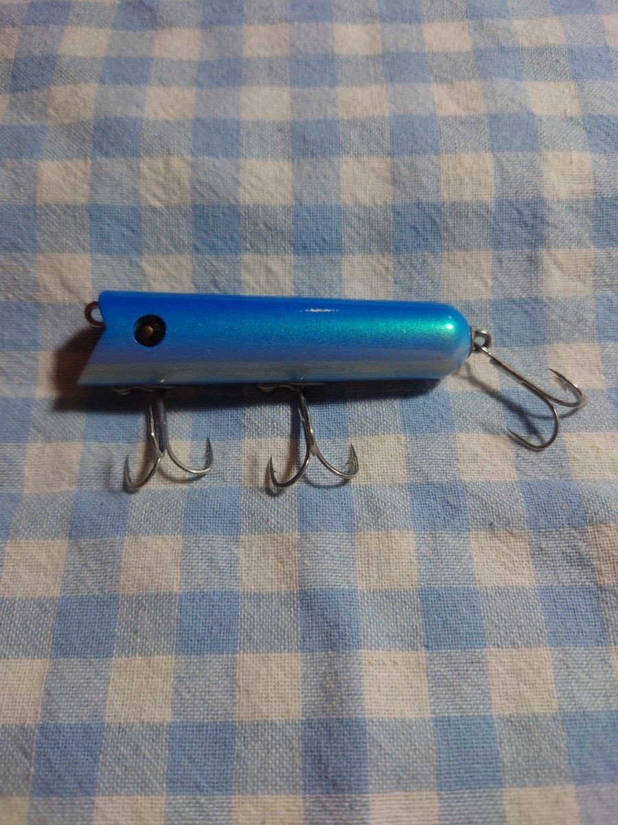 Three-piece original color set of Zeal lure - Image 2