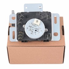 1x W10642928 for Whirlpool Dryer Timer Control 162-604-1 WPW10642928