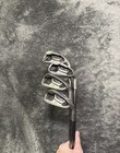 Rh Ping G20 Golf Clubs 6-9 Irons Good Condition Sr-Flex Read Desc Free S/h Nice!