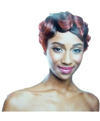 Mane Concept Hair Premiere Syn Nadia Jazz Perücke
