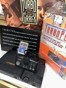 Turbo Grafx Mini | eBay