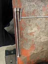 Mac Tools 3/8 X Series Extensions Mixed