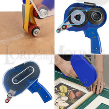 ATG Tape Applicator for 12mm & 19mm rolls up to 50m Picture Framing Craft DIY
