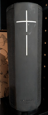 ultimate ears Megablast 