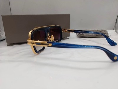 Dita LXN-EVO-dts403 A 03 5419 Brille  | mit Originalverpackung
