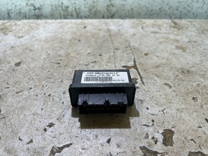 Peugeot Boxer 2009 Diesel Relais Kühlerlüfter 01345962080 STO53716