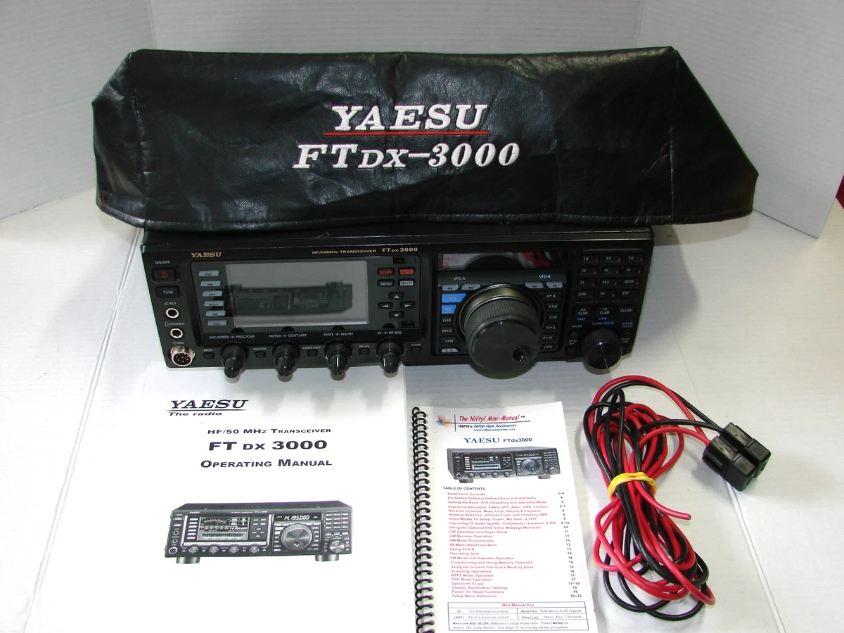 Yaesu Ft 100 for sale - eBay