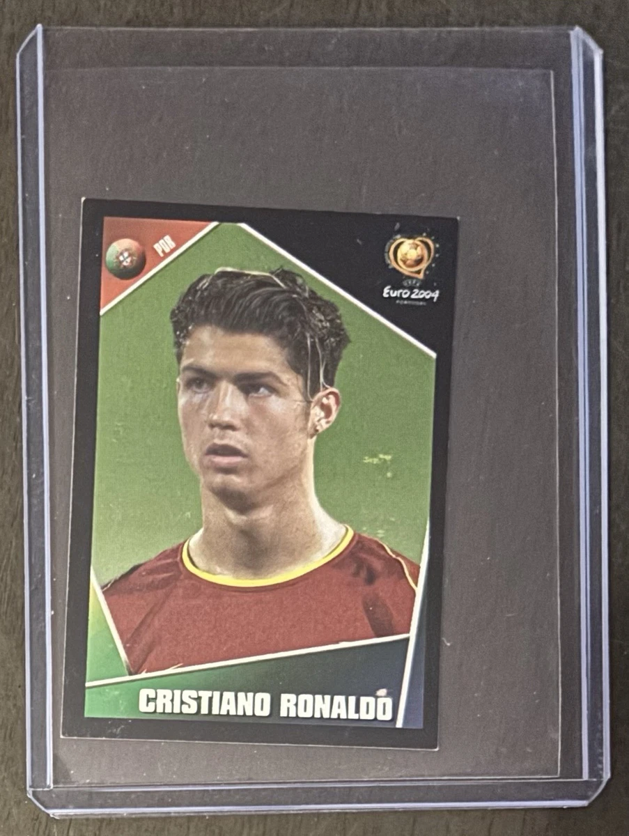 2004 Panini Uefa Euro 2004 Soccer Trading Cards for sale | eBay