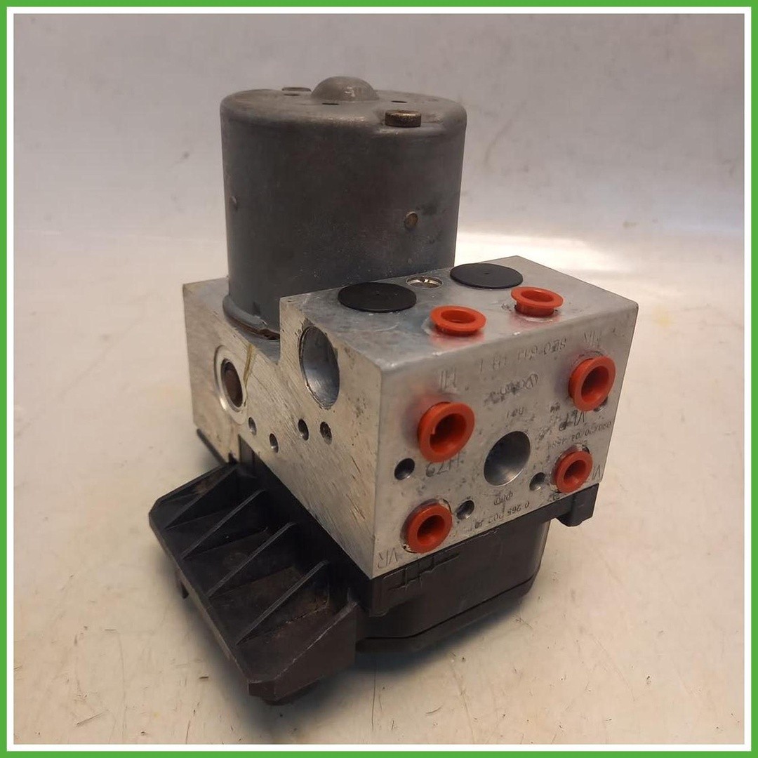 Centralina ABS 8E0614111AN Volkswagen Passat IV Variant BOSCH 0265202401 2000 20