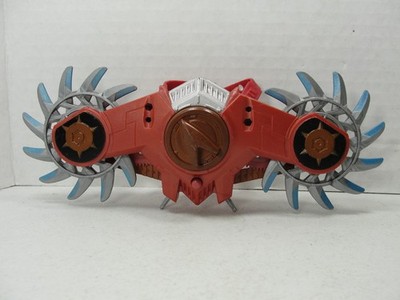 GI JOE SIGMA 6 COBRA RAZOR NINJA STORM SHADOW BLADEPACK