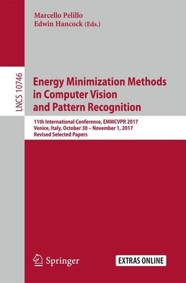 Energy Minimization Methods in Computer Vision and Pattern Recognition Edwin Han