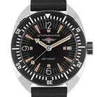 Sturmanskie Dolphin 42mm Diver Watch Automatic Stainless Vostok 2416- 8881503