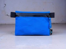 X-Pac® Summit Series Stash Pouch – Ultralight Weatherproof Backpacking & Travel