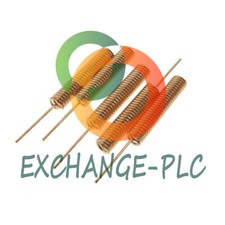 5PCS New 433MHZ spring antenna all copper