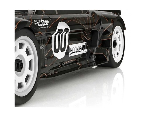 Team Associated SR7 Hoonicorn 1/7 Electric 4WD On Road Roller ASC20540ROL - Picture 15 of 19