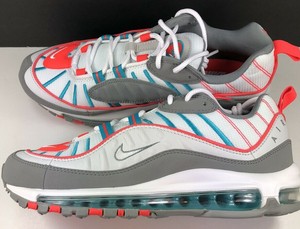 nike air max 98 particle grey