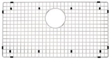 Blanco Precis Sink Grid Fits Precis Super Single Stainless Steel Blanco 221206