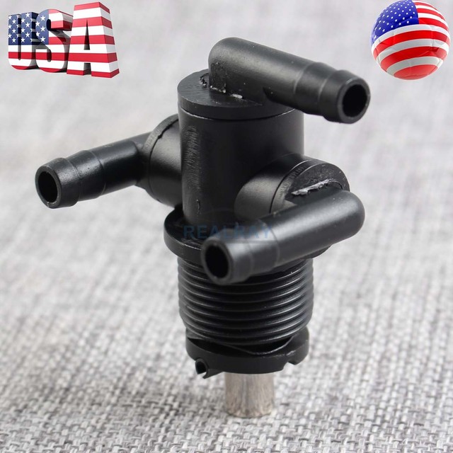 Polaris 3way Fuel Shut off Valve Petcock Sportsman 500 325 335 400 330