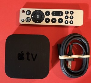 Apple TV 4k 32GB A1842 | eBay Apple TV 4k 32GB A1842 | eBay
