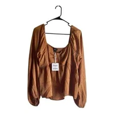 DAVI & DANI Women's Size 1XL Top