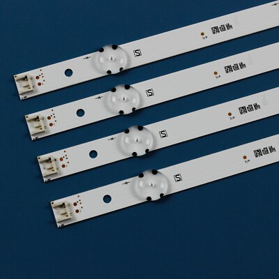LG TV Backlight Strip LED Backlight Strip Replacement Kit For LG TV ...