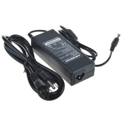 90W AC Adapter Battery Charger for Asus EXA0904YH R32379 N53S N55S Power+Cord