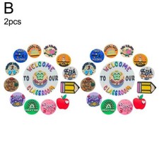 First Day Of School Signs Customized Back To School Props Frames~ For Large H7O7