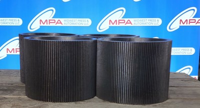 Minster P2H-160 Slide Adjustment Gears -Brand New- P2H160 *Sold Separately*