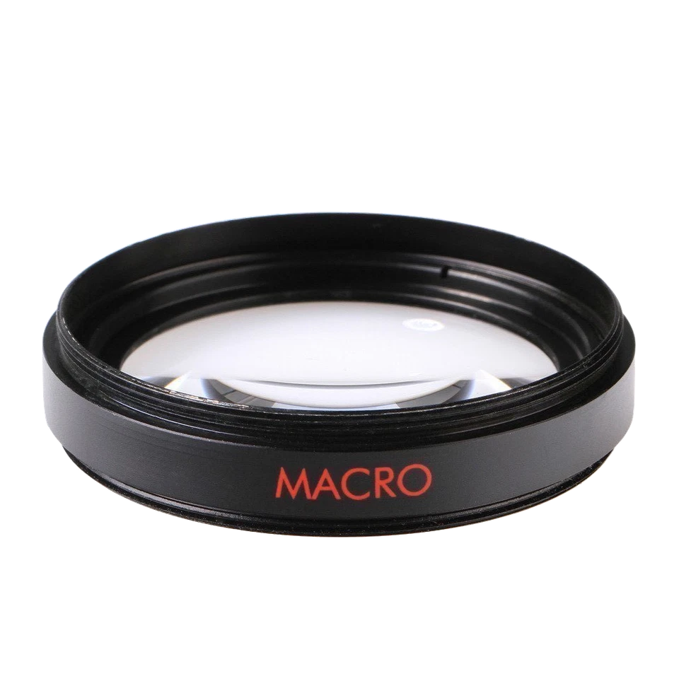 HD 32K Ultra Wide Angle Lens + Macro Lens for Nikon AF-S NIKKOR 85mm f/1.8G Lens - Image 3 of 4