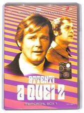 EBOND Attenti a Quei 2 Memorial Box 1 ( 4 Dischi ) EDITORIALE DVD D773058
