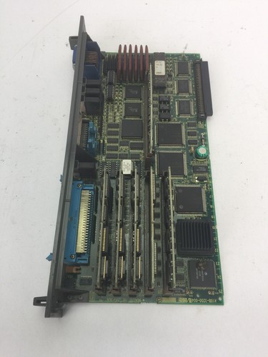 FANUC A16B-3200-0040/05D - Picture 3 of 7