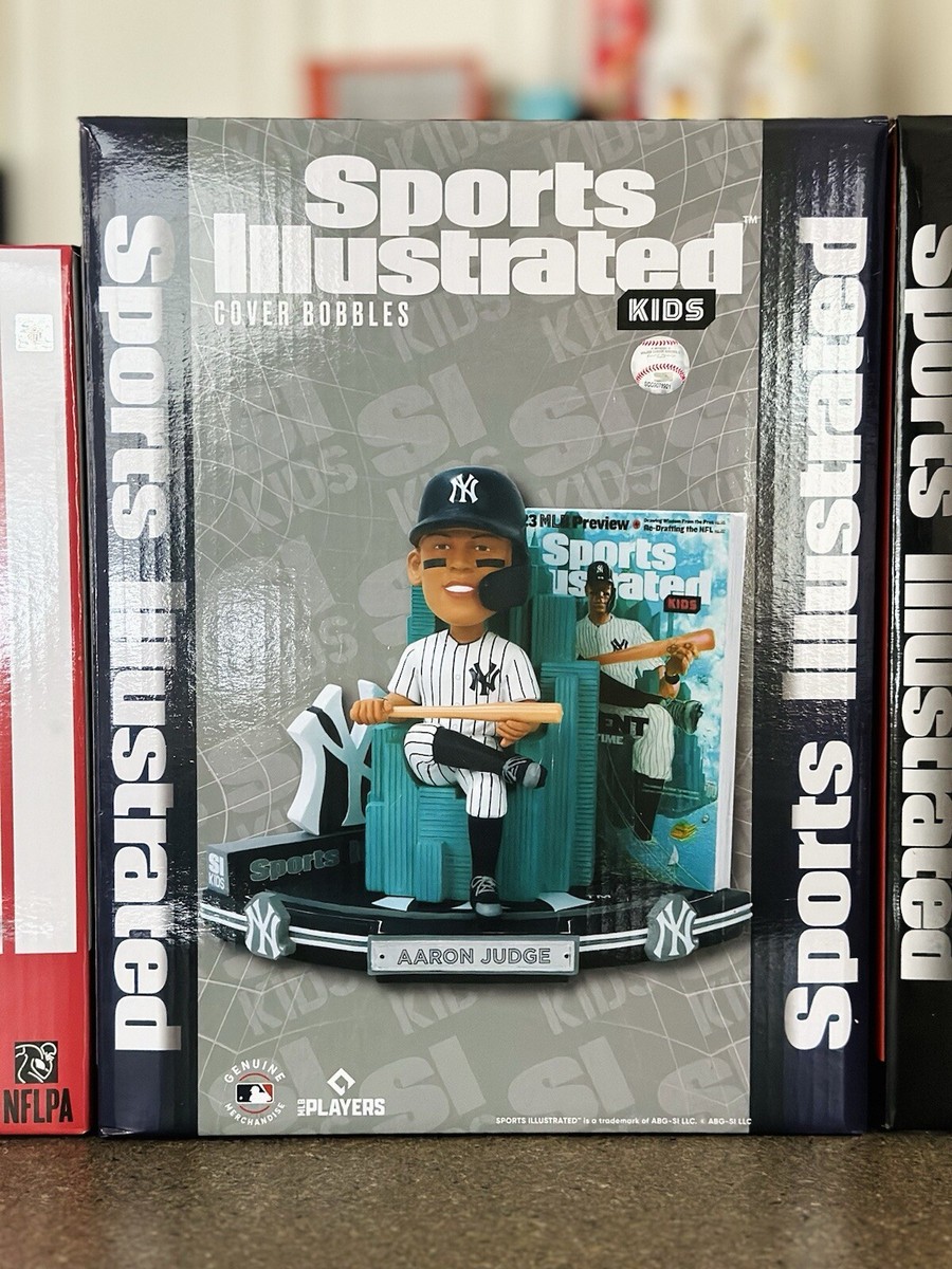 FOCO PLAYER BOBBLE アーロン　ジャッジ　ボブルヘッド FOCO PLAYER BOBBLE アーロン ジャッジ ボブルヘッド Aaron