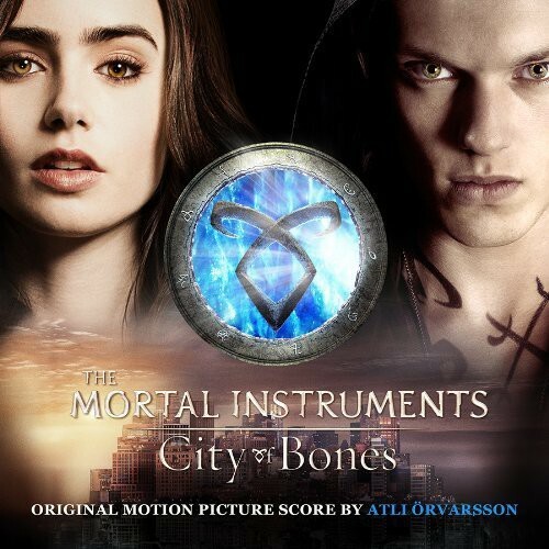 The Mortal Instruments: City of Bones 731383664427| eBay