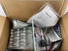 5 kW Electric Heat Kit for Trane RunTru Package Unit BAYHTR1V05LUGA New S1