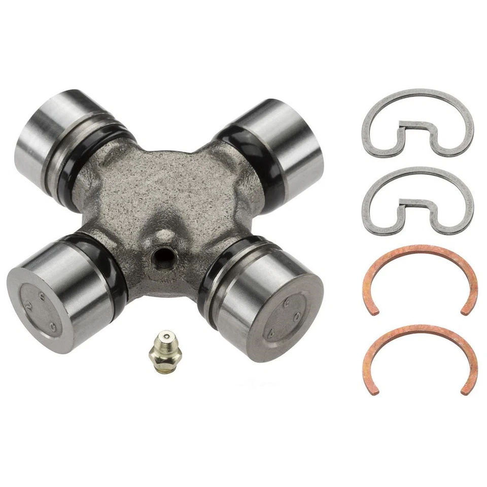 45U0113 AC Delco U 联合后部 全新 适用于 Olds Suburban Yukon NINETY EIGHT 牧马人 — 第 2/4 张图片