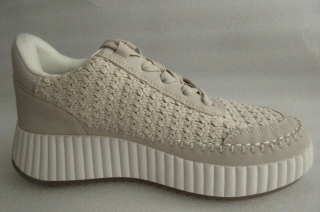 Dolce Vita Women s Dolen Sneaker Fredi US Size 7.5 eBay