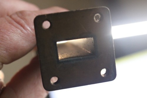 MICROWAVE WAVEGUIDE WG16 - Zdjęcie 2 z 5
