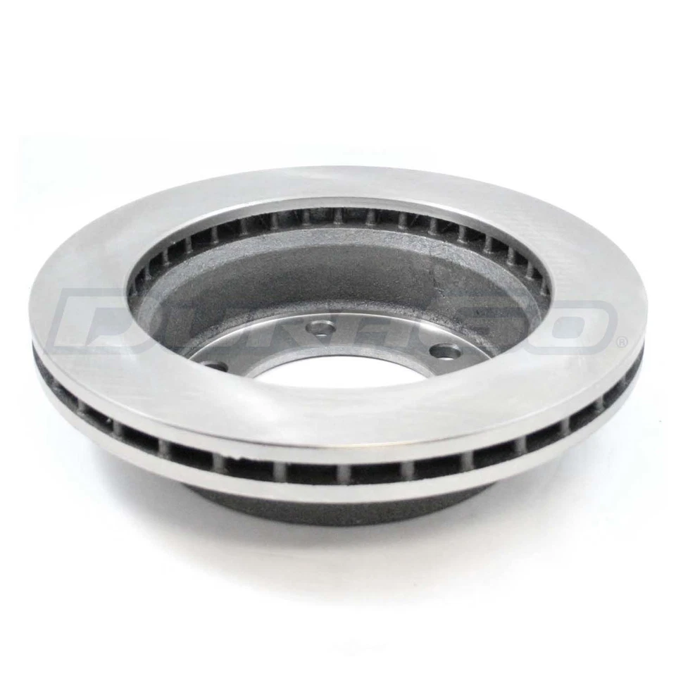 Rotor de freno de disco compatible con Ford LN8000 F600 1985-1997, F800 LN7000 DURAGO Foto 2 de 2