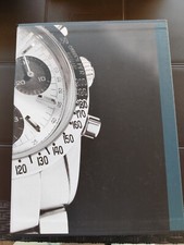 Libro Book Rolex : I CRONOGRAFI ROLEX - LA LEGGENDA #30
