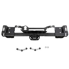 New Oem 21-24 Ford F-150 Tow Bar Trailer Hitch Kit 2 Class Iii With Hardware