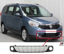Pare-choc avant Dacia LODGY 