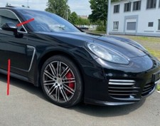 Kotflügel Porsche Panamera 970 Vorne Fender Parafanghi Ailes Kotflügel Porsche Panamera 970 Vorne Fender Parafanghi Ailes