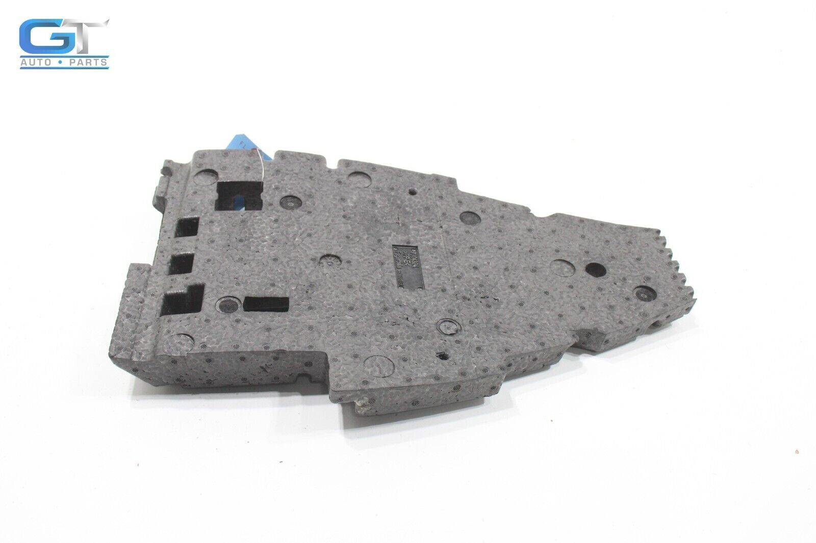 Aston Martin V8 Vantage 2007-2010 Front Left Pad support
