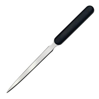 Brieföffner Briefmesser Briefschlitzer Metall Westcott schwarz 10,5cm Klinge